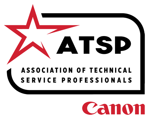 Canon Association of Technical Service Professionals