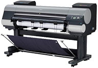 Large Format Printers - Presentation
